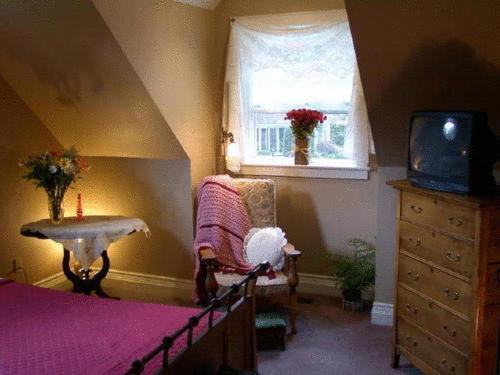 Antique Slumber Old Town Bed & Breakfast Niagara-on-the-Lake Exterior foto