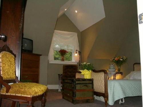 Antique Slumber Old Town Bed & Breakfast Niagara-on-the-Lake Exterior foto